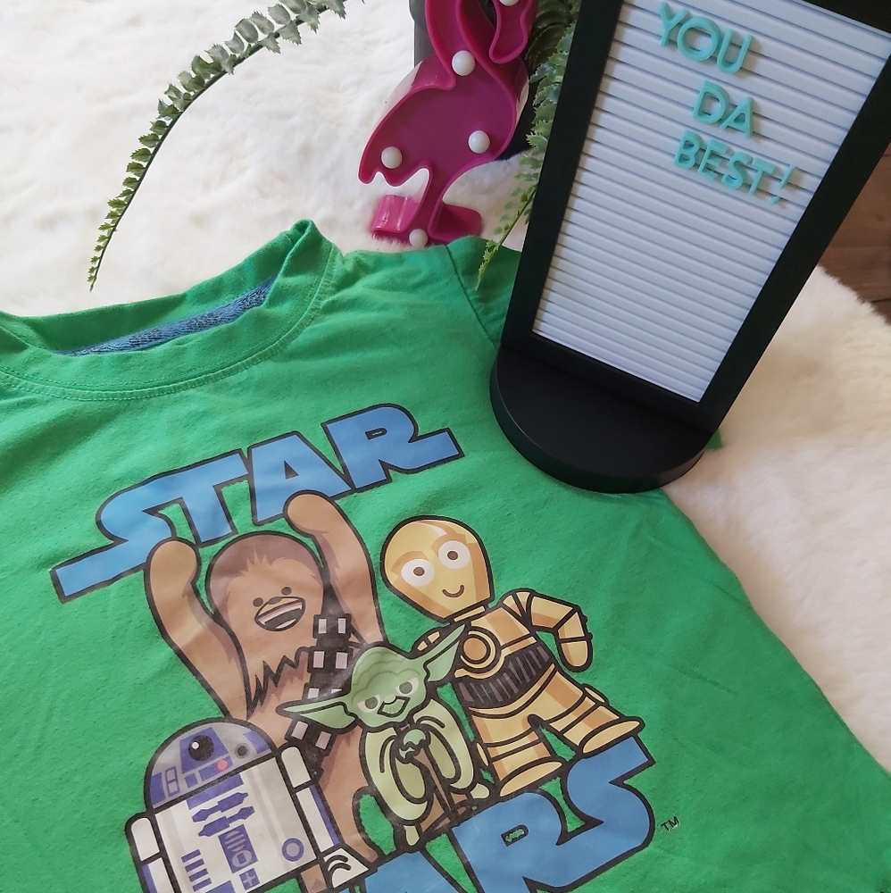 Star Wars Tshirt